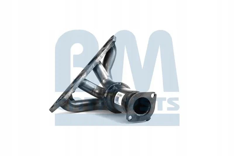 Catalizador BM91108H BM Catalysts para Land Rover y MG nuevo 7