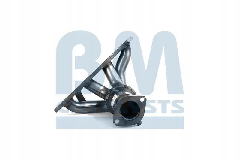 Catalizador BM91108H BM Catalysts para Land Rover y MG nuevo 9