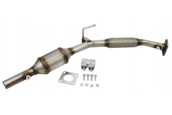Maxgear 27-6269 Catalizador para Skoda Fabia nuevo