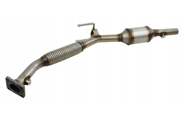 Maxgear 27-6269 Catalizador para Skoda Fabia nuevo 2