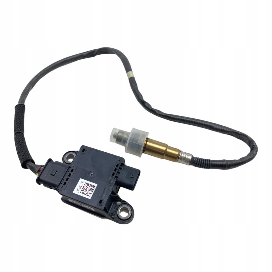 Sensor Nox Renault Dacia 2.0 DCI 227930700R Original nuevo