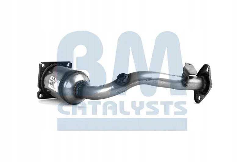 Catalizador BM Catalysts BM90953H para Peugeot 206 nuevo 2