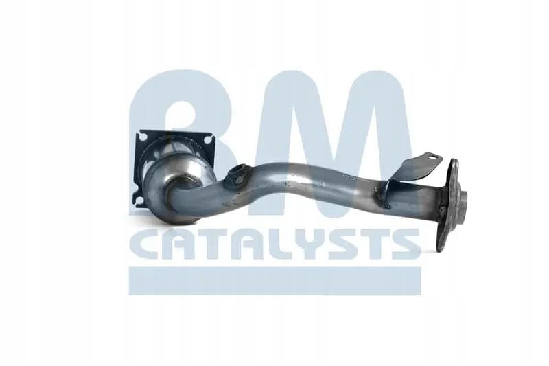 Catalizador BM Catalysts BM90953H para Peugeot 206 nuevo 6