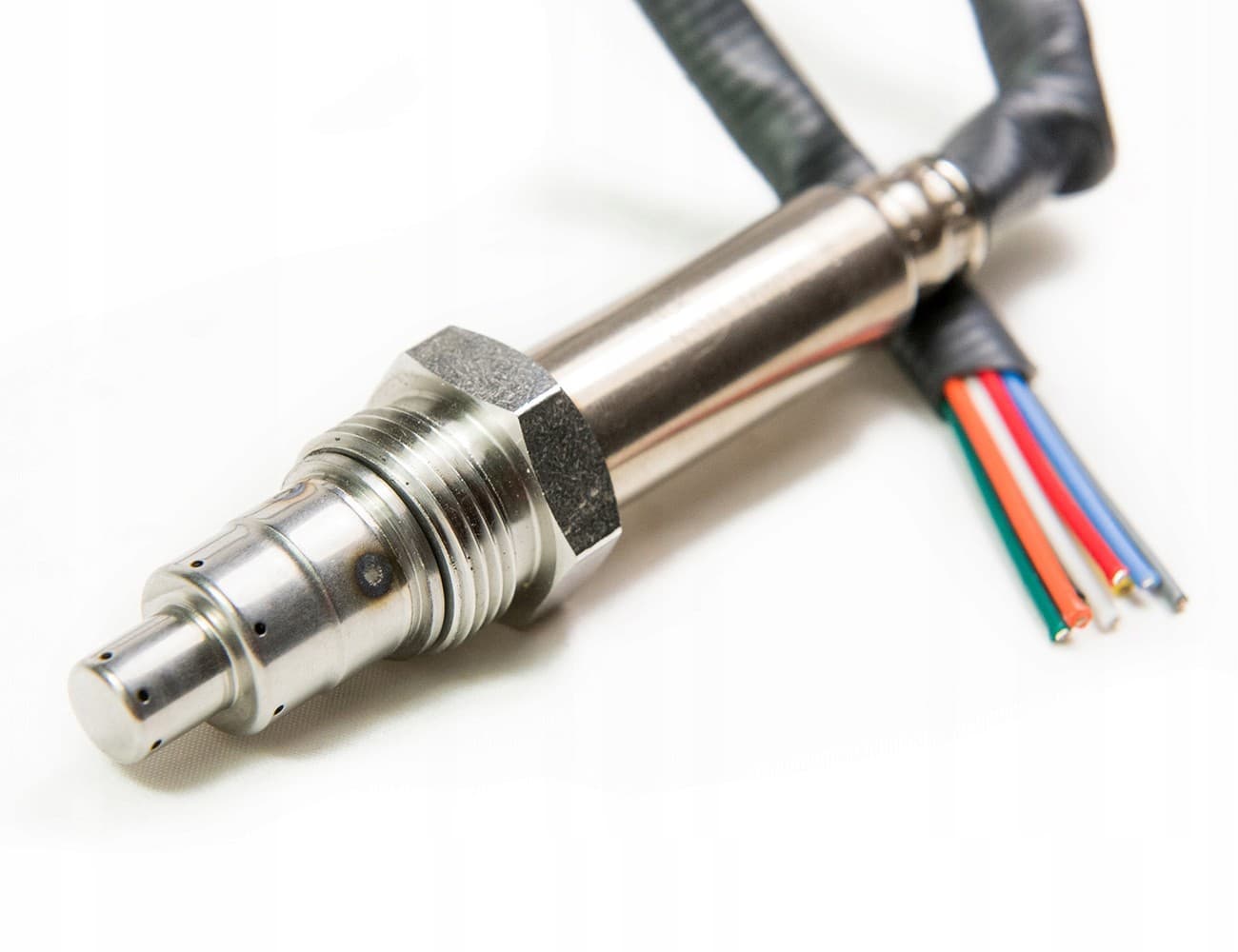 Sonda Nox Ngk Original NS11A - Nueva
