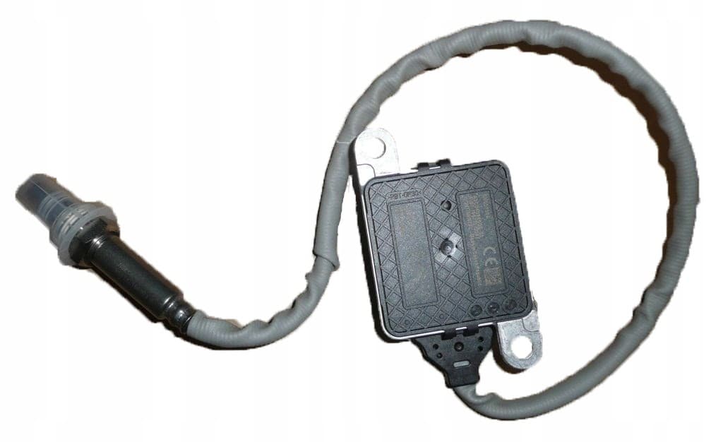 Sensor de óxido nítrico NOx original Citroën OE 9821120980 nuevo 2