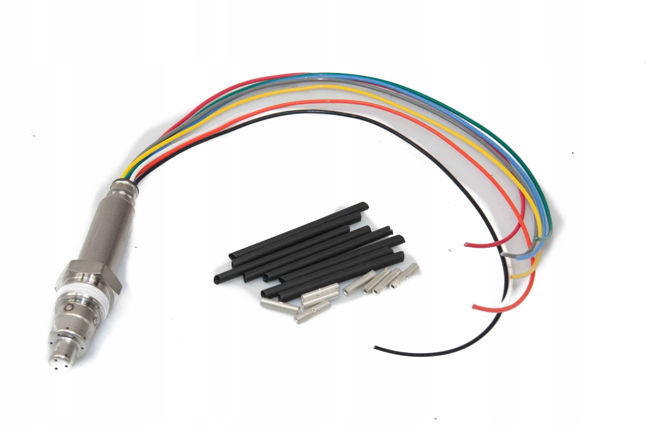 Sensor de óxido nítrico NOx original Citroën OE 9821120980 nuevo 7