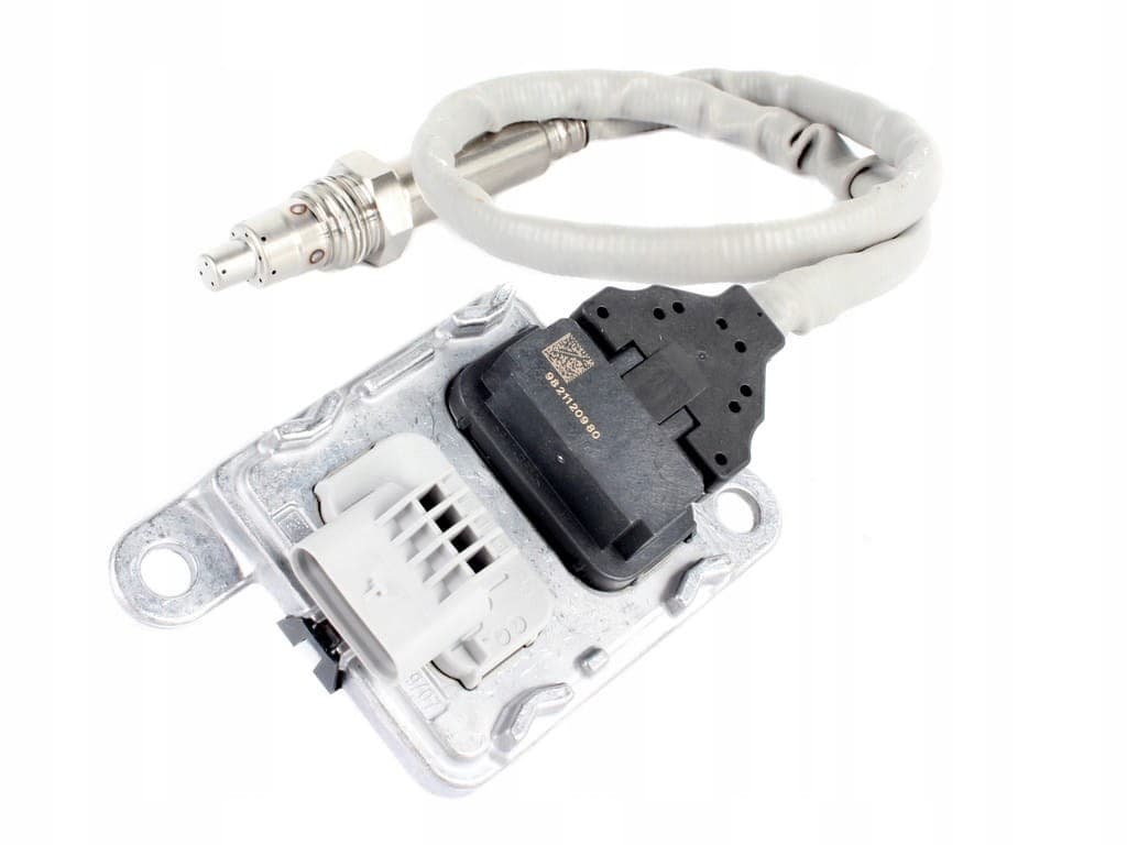 Sensor de óxido nítrico NOx original Citroën OE 9821120980 nuevo 11