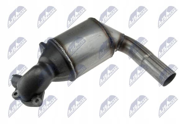 Catalizador Nty Kat-Ft-000 nuevo 2