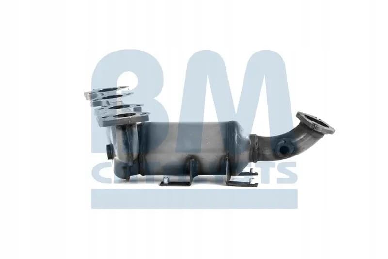 BM Catalysts BM92270H Catalizador con Colector de Escape nuevo
