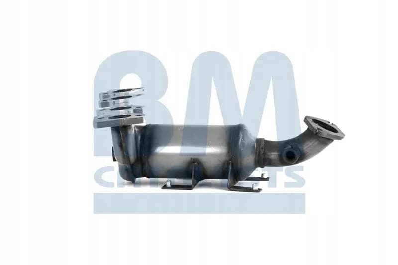 BM Catalysts BM92270H Catalizador con Colector de Escape nuevo 2
