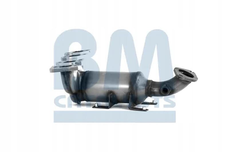BM Catalysts BM92270H Catalizador con Colector de Escape nuevo 3