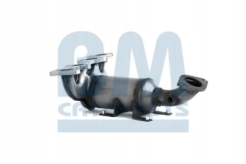BM Catalysts BM92270H Catalizador con Colector de Escape nuevo 5