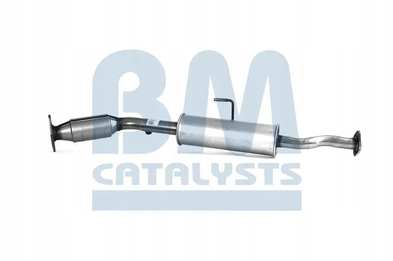 Catalizador BM91563H BM Catalysts para Toyota Auris nuevo 3