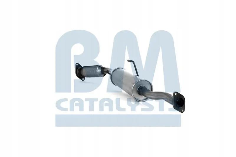 Catalizador BM91563H BM Catalysts para Toyota Auris nuevo 10