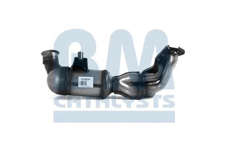 Catalizador BM91480H BM Catalysts nuevo