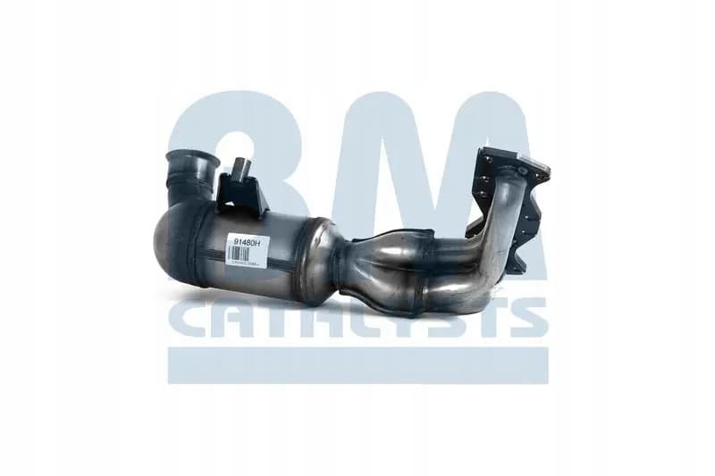 Catalizador BM91480H BM Catalysts nuevo 4