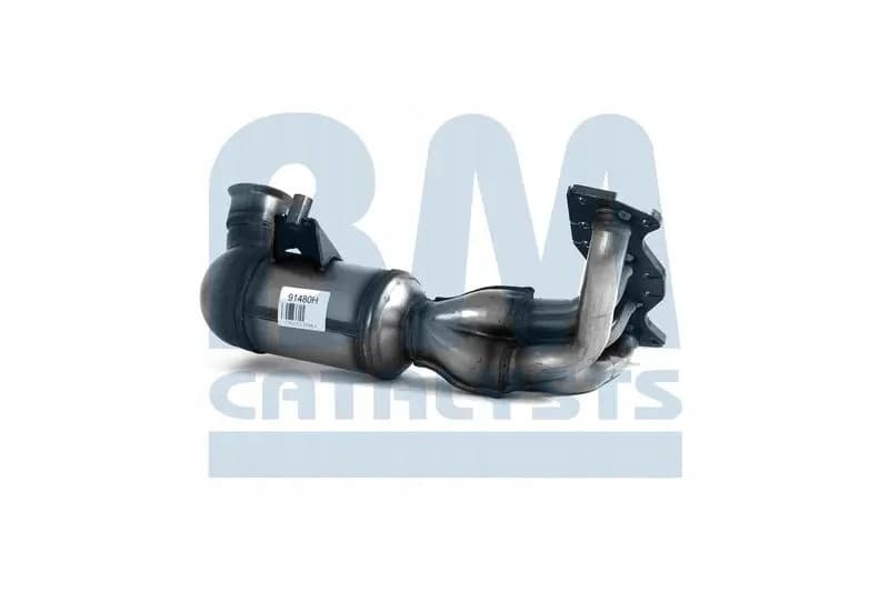 Catalizador BM91480H BM Catalysts nuevo 5
