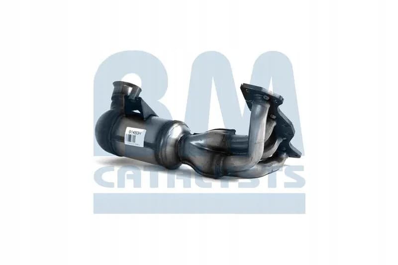 Catalizador BM91480H BM Catalysts nuevo 6