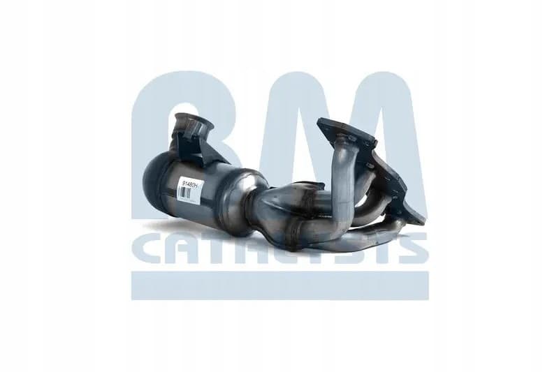 Catalizador BM91480H BM Catalysts nuevo 7