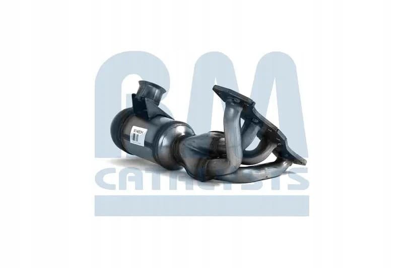 Catalizador BM91480H BM Catalysts nuevo 8