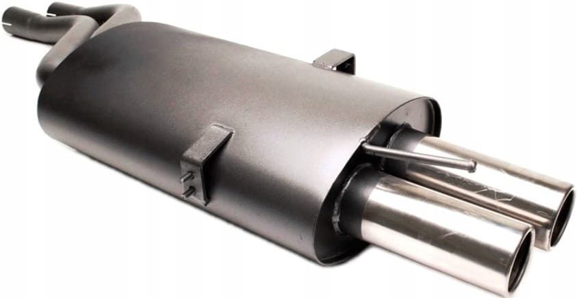 Silenciador deportivo TA-Technix EVOE466E276 nuevo 2