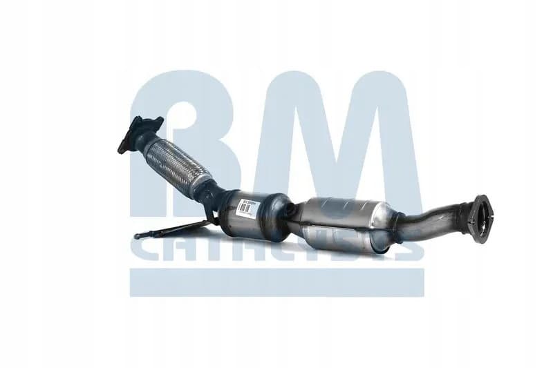 Catalizador BM Catalysts BM91399H para Volvo S60, S80 y V70 nuevo 5