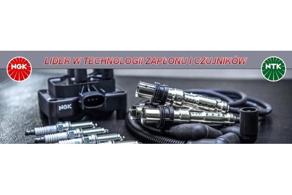 Sensor lambda Ngk LZA07-AU4 para Audi nuevo 4