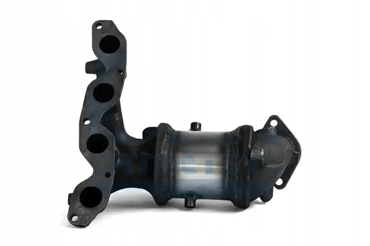 Catalizador BM92130H BM Catalysts para Kia Picanto y Rio usado