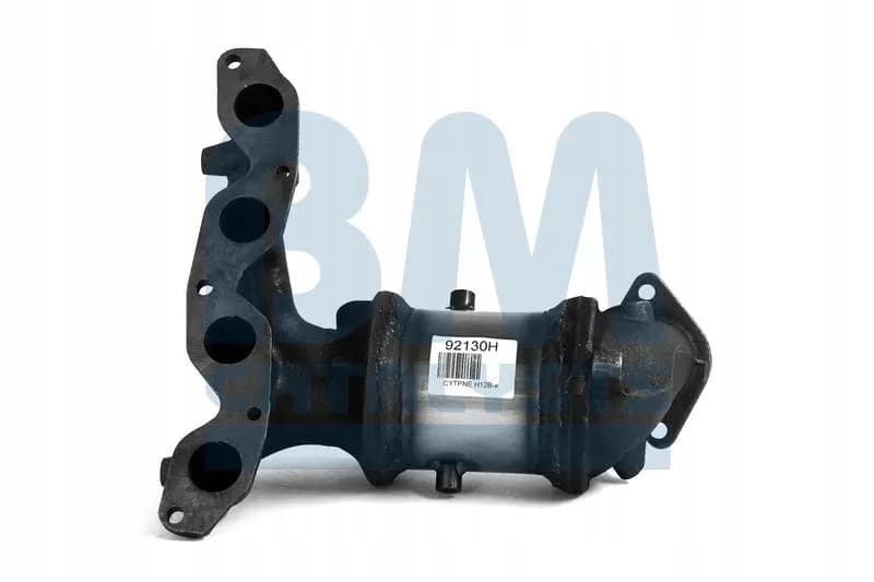 Catalizador BM92130H BM Catalysts para Kia Picanto y Rio usado 2