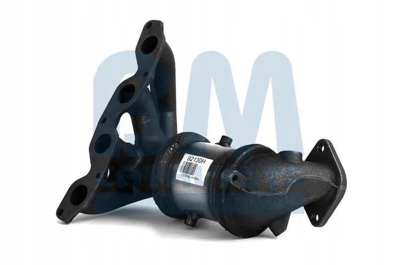 Catalizador BM92130H BM Catalysts para Kia Picanto y Rio usado 7