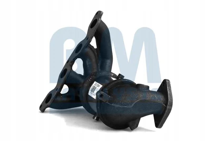 Catalizador BM92130H BM Catalysts para Kia Picanto y Rio usado 10