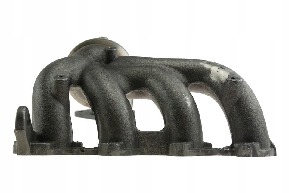 Catalizador Nty Kat-Hy-501 para Hyundai Getz 1.1 (2002-2009) usado 4