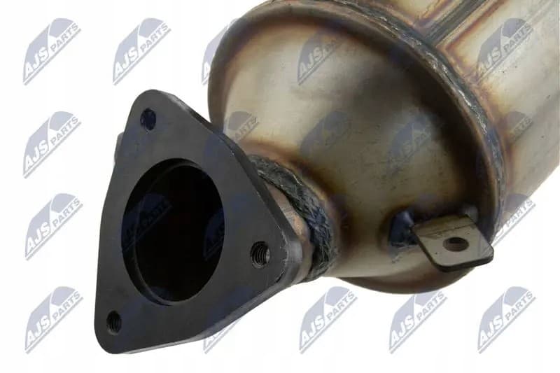 Catalizador Nty Kat-Pl-010 nuevo 7