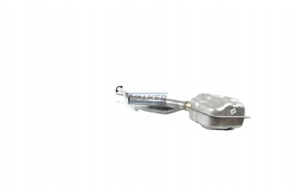 Walker 25082 Silenciador trasero nuevo 2