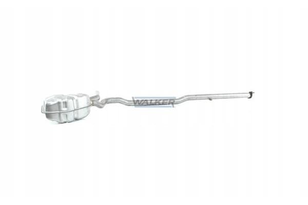 Walker 25082 Silenciador trasero nuevo 3