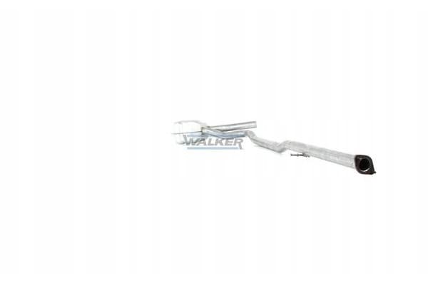 Walker 25082 Silenciador trasero nuevo 4