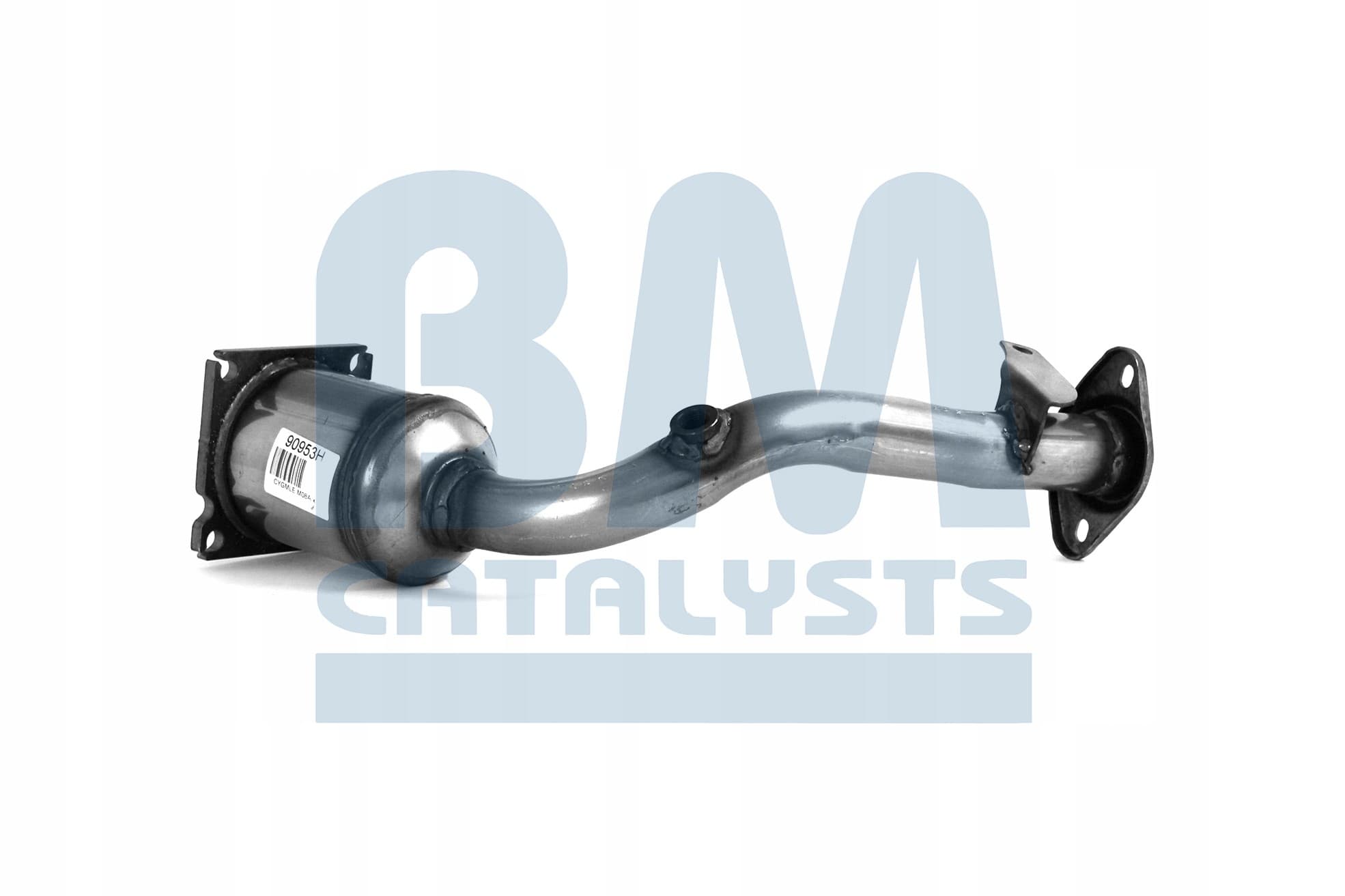 Catalizador BM Catalysts BM90953H nuevo 3