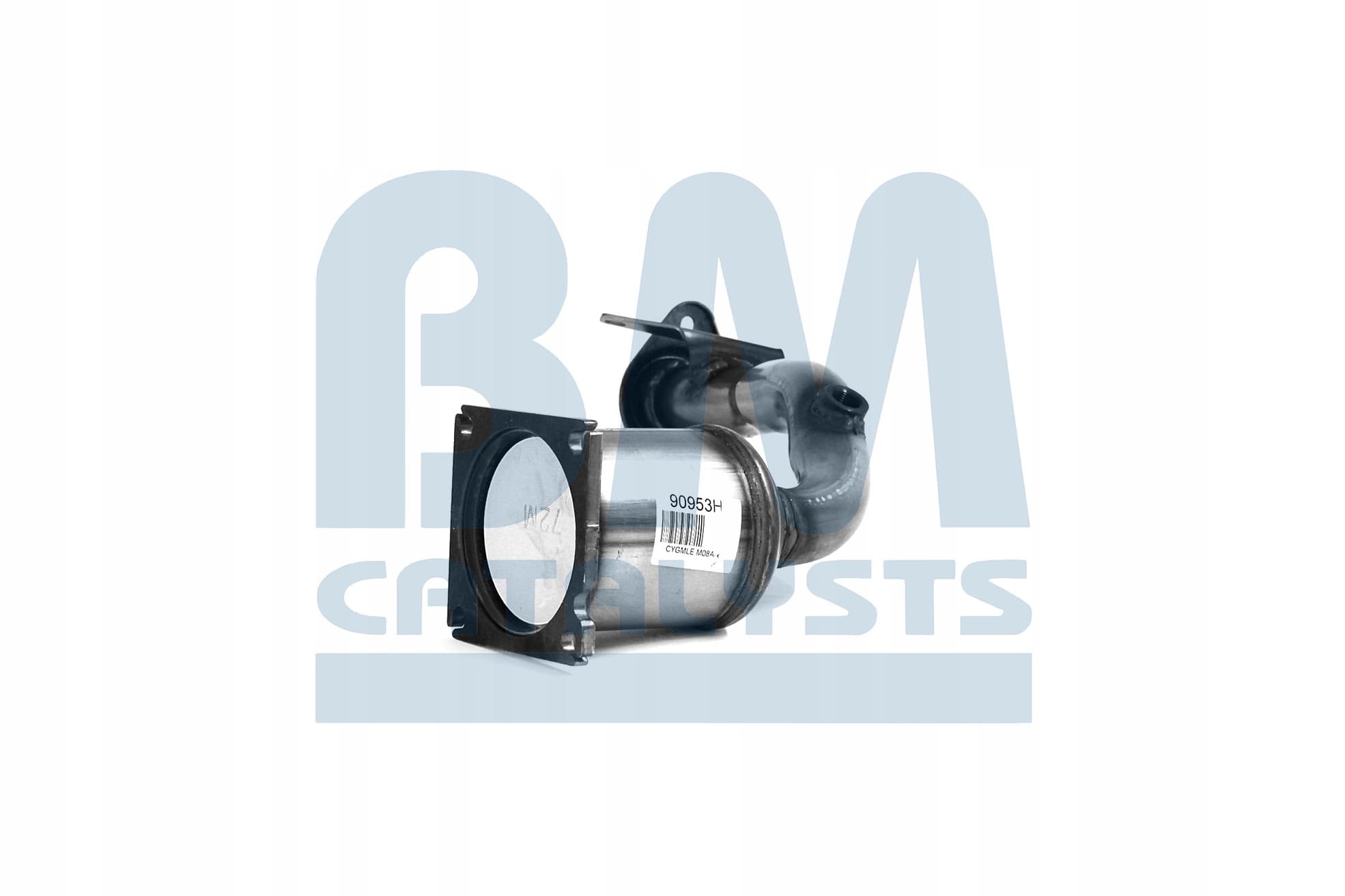 Catalizador BM Catalysts BM90953H nuevo 9
