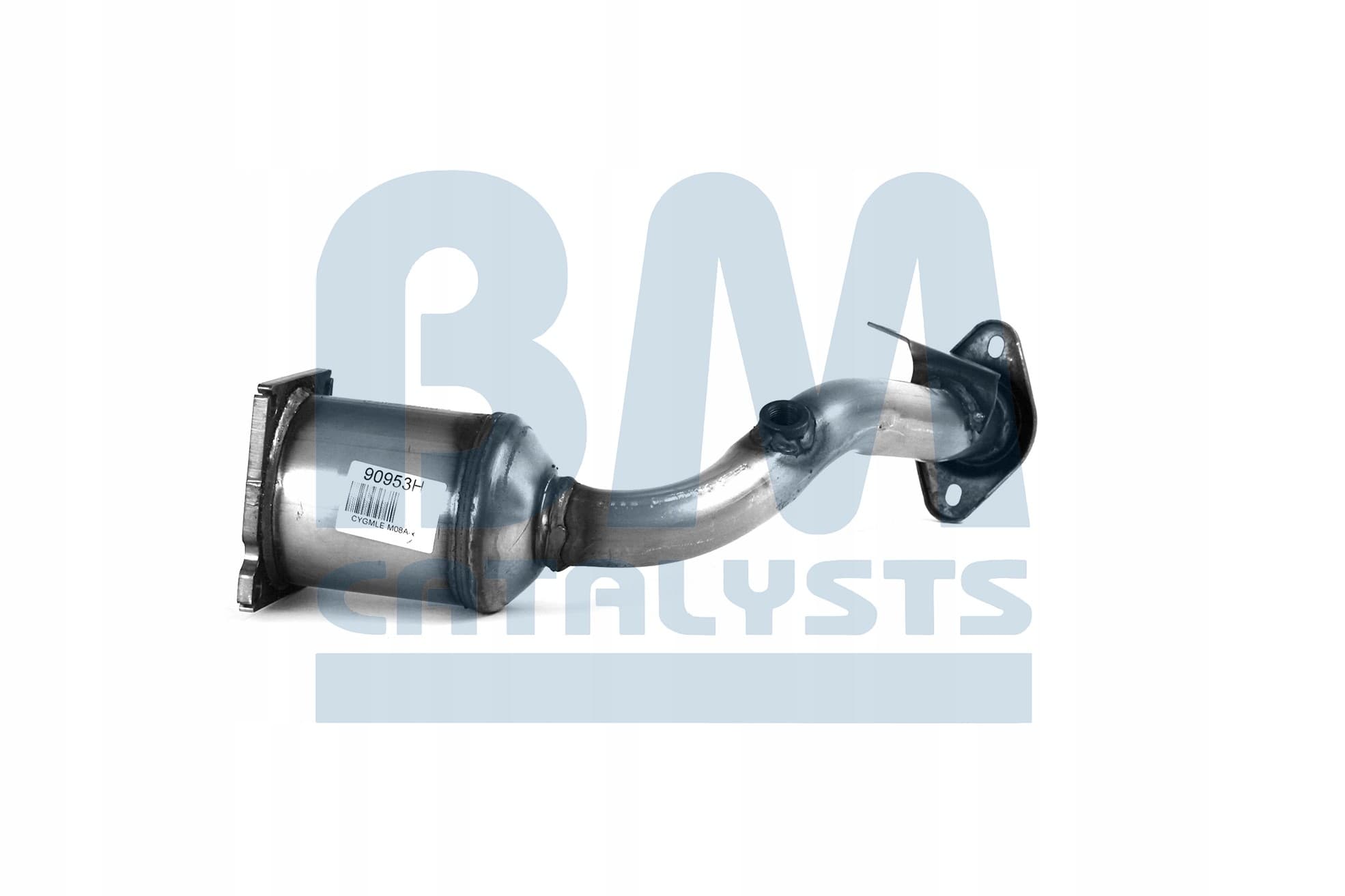 Catalizador BM Catalysts BM90953H nuevo 10