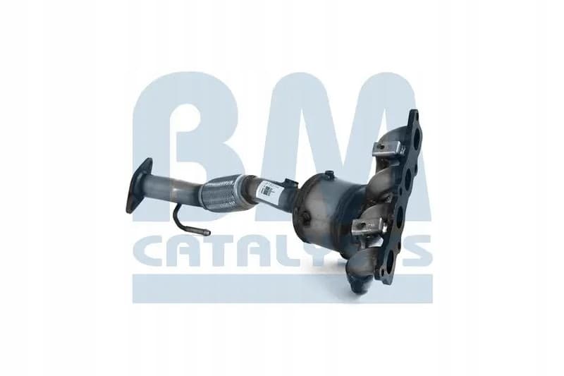 Catalizador BM91931H BM Catalysts para Ford C-Max y Focus nuevo 8