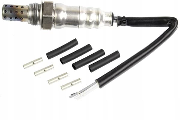 Sonda Lambda Universal 4 Cables - 0258986507 usado
