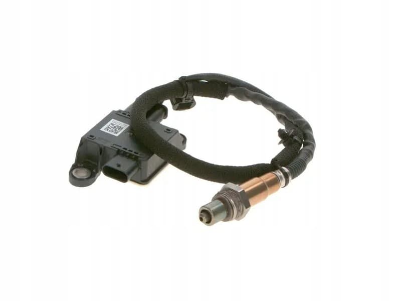 Sensor de filtro de partículas Bosch 0 281 006 748 nuevo 7