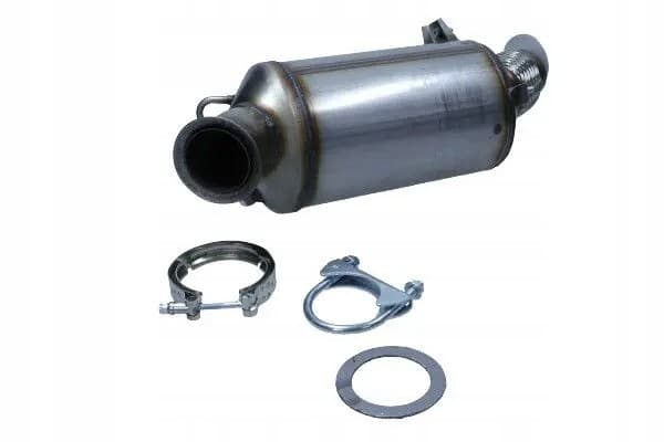Filtro de partículas Maxgear 27-6008 para sistema de escape nuevo 2