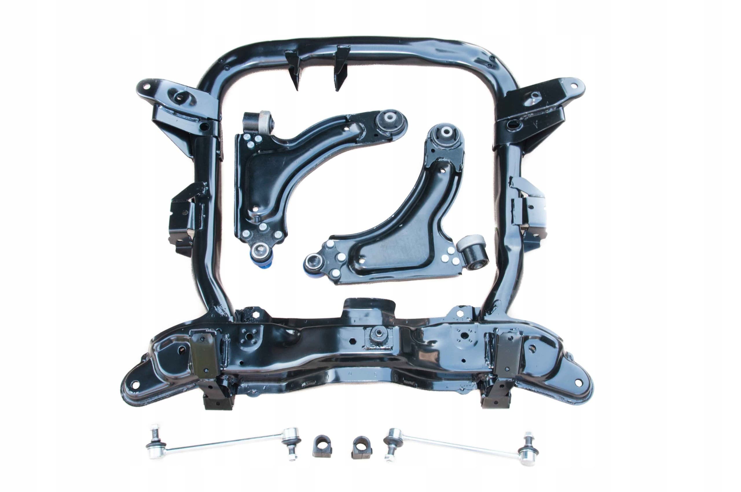 Bastidor de Suspensión Delantera Opel Meriva A 03- 1.4 1.6 1.8 nuevo