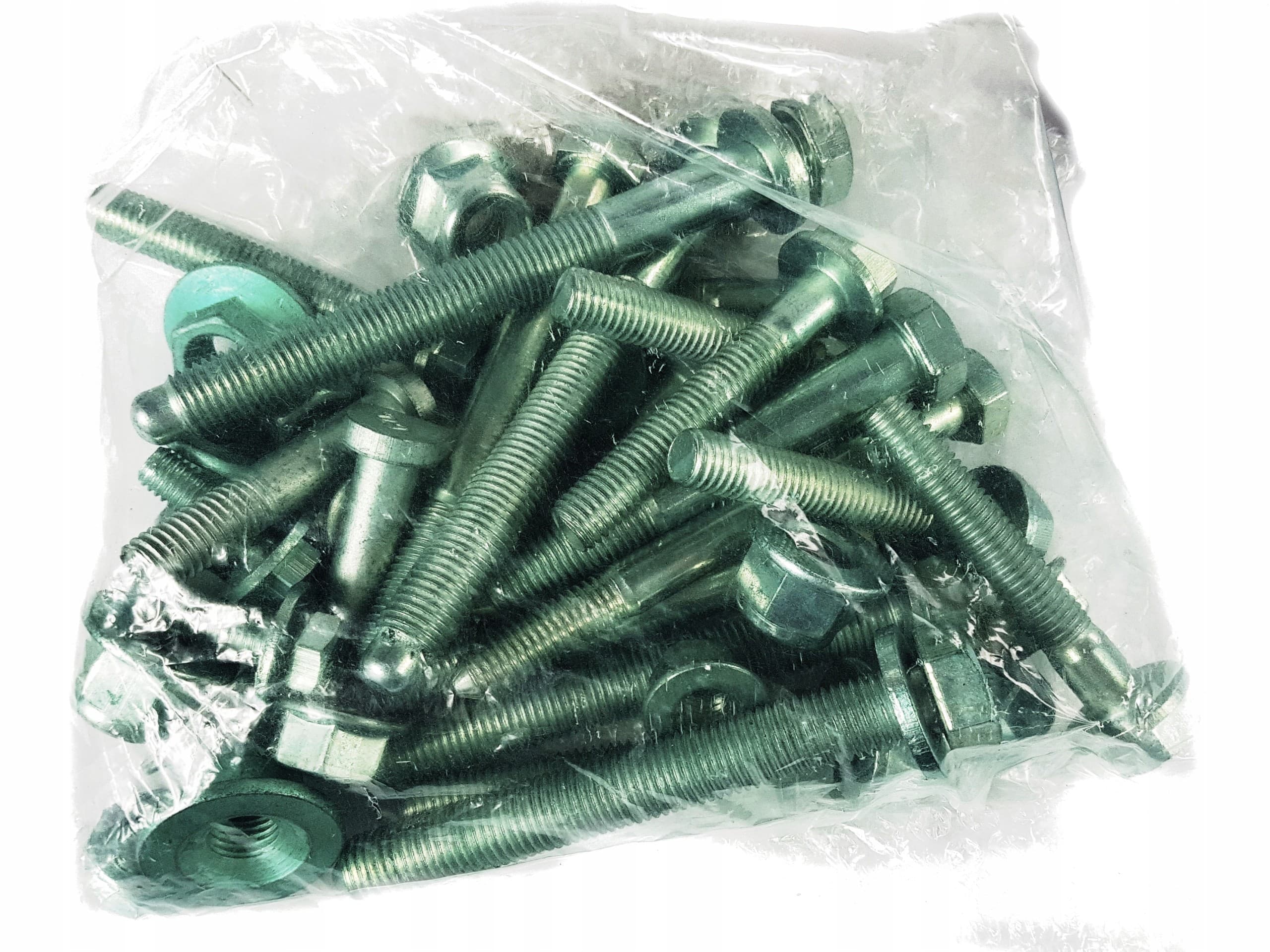 Juego de brazos de suspensión Teilenberg C-1001-Set nuevo 6