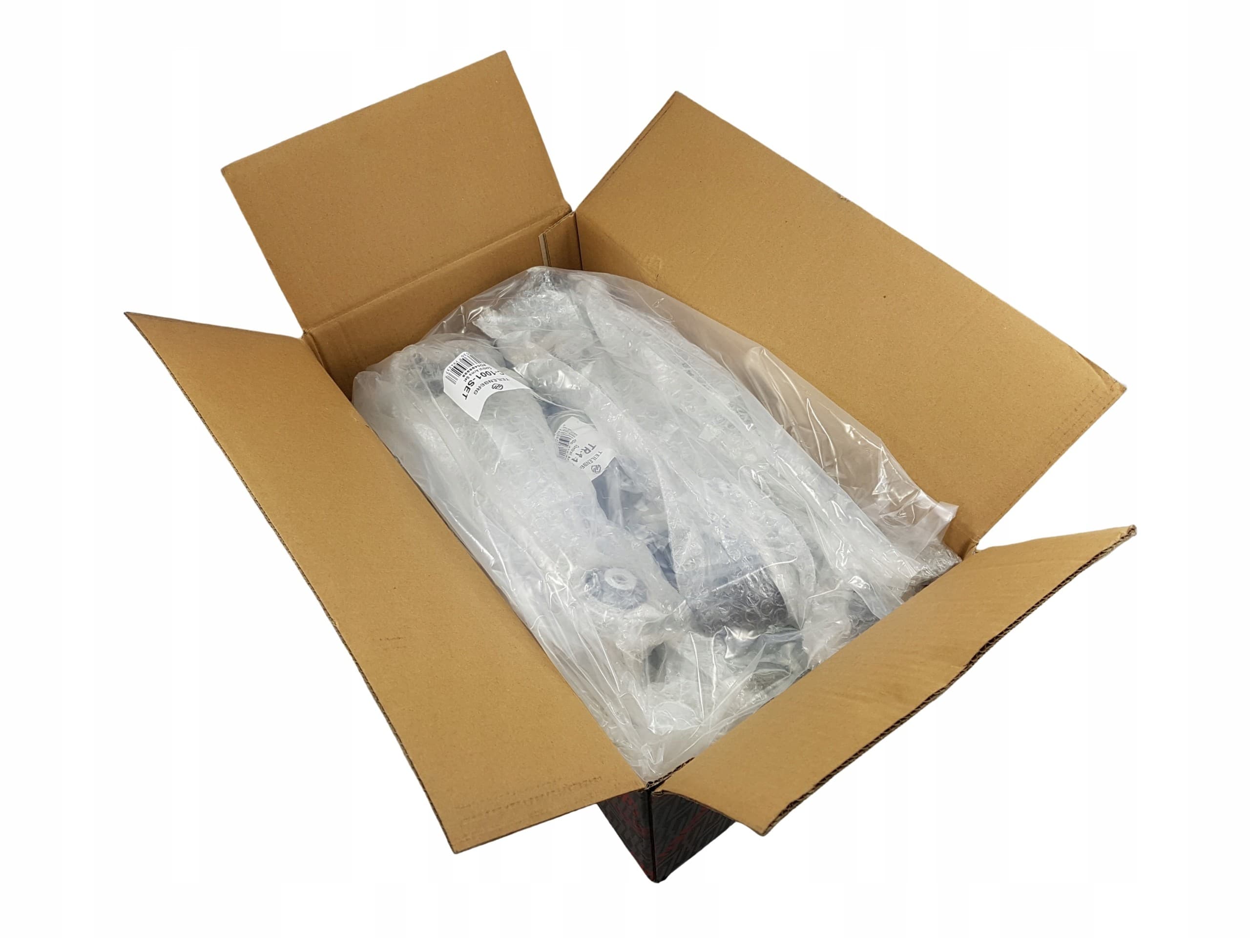 Juego de brazos de suspensión Teilenberg C-1001-Set nuevo 8