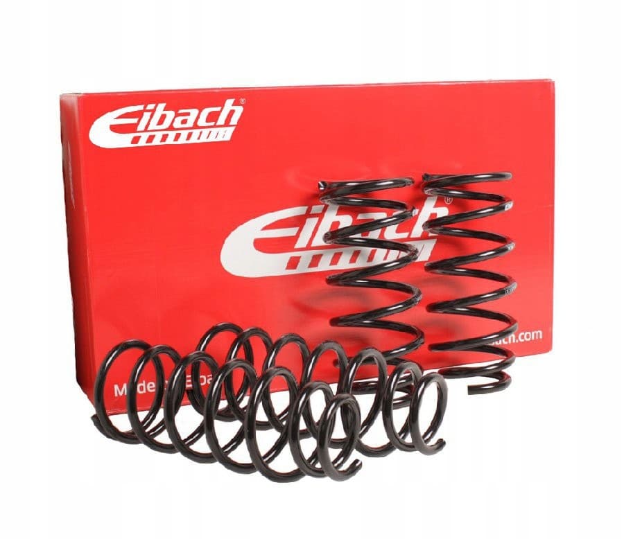 Muelles Eibach Pro-Kit BMW Serie 5 E60 E10-20-011-01-22 nuevo