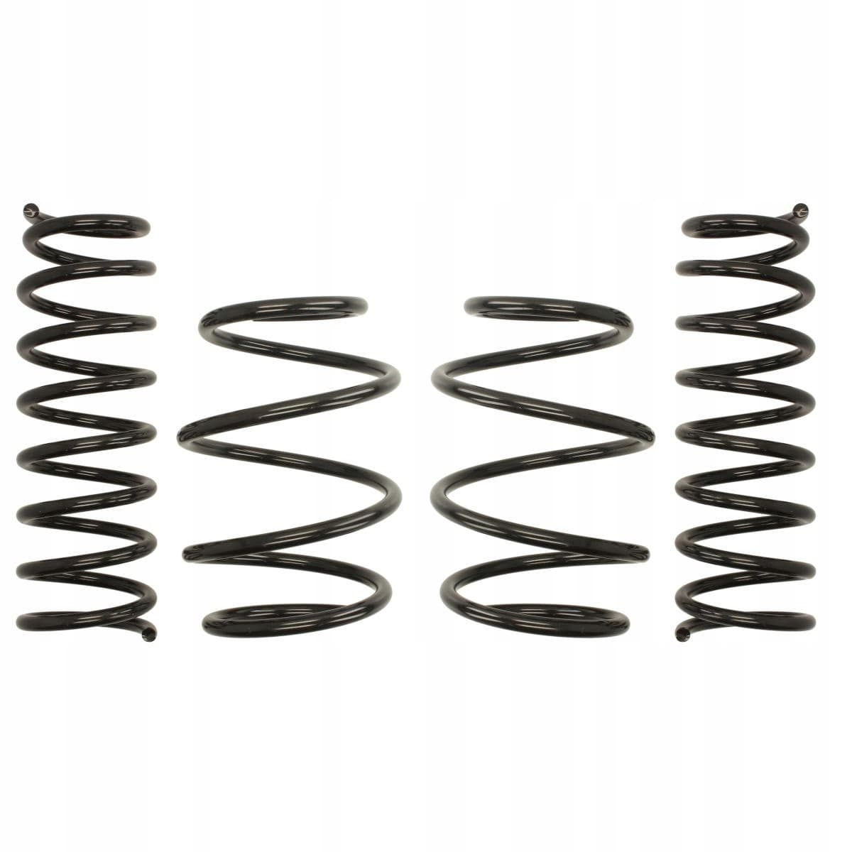 Muelles Eibach Pro-Kit BMW Serie 5 E60 E10-20-011-01-22 nuevo 3