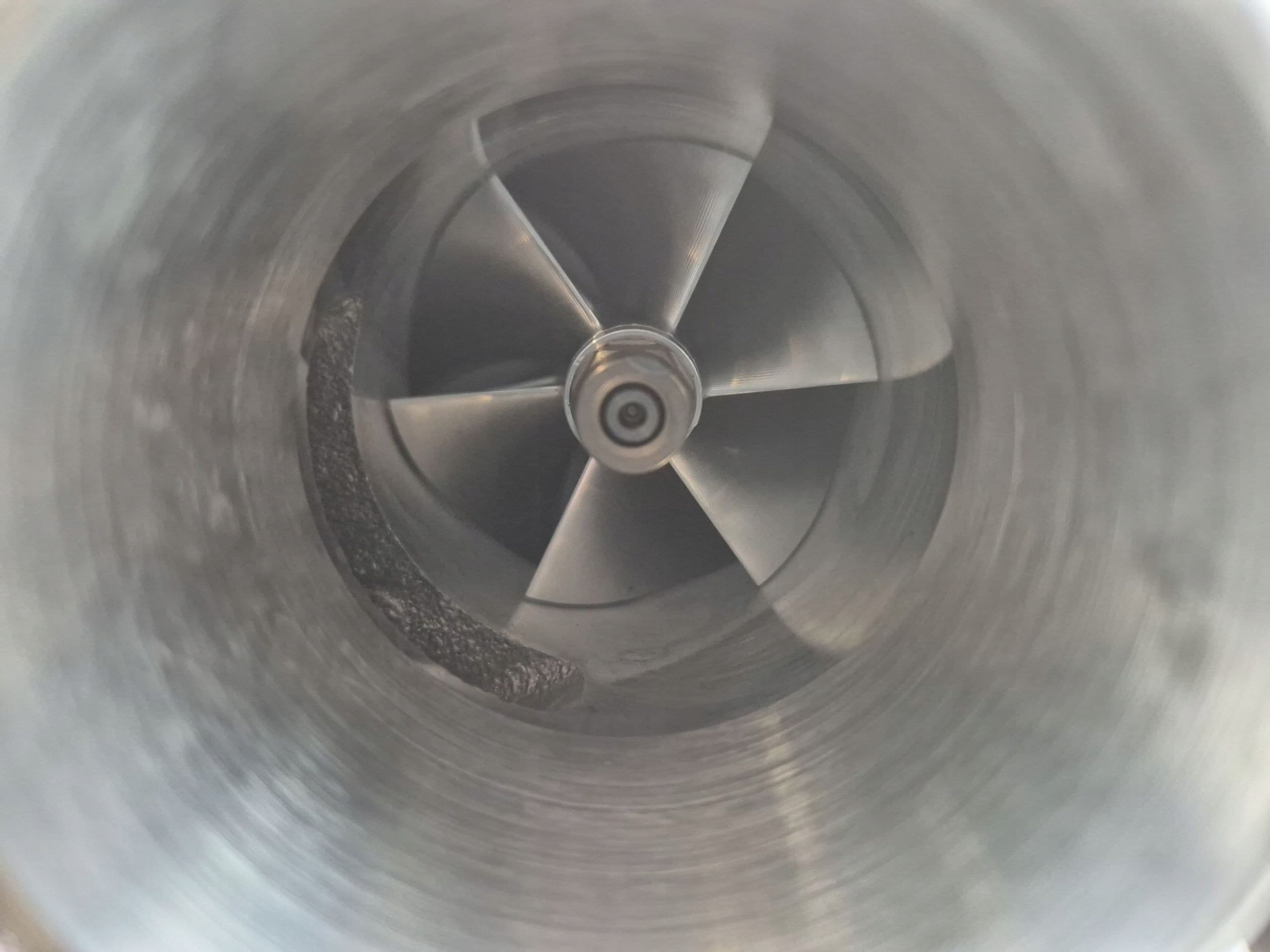 Turbina Infiniti Q50, Mercedes M 274 2.0T nuevo 9