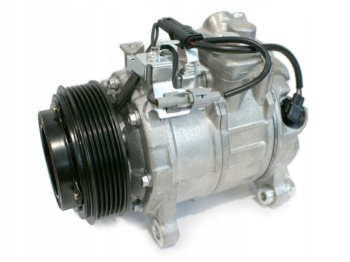 Compresor de Aire Acondicionado BMW EKL32214-ZA 64529223694 nuevo 2